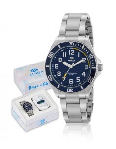 Pack Reloj Marea B41361/2