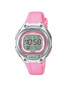 Reloj Casio Digital Cadete...