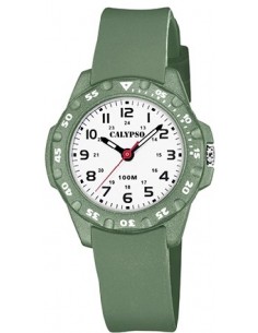 Reloj Calypso Infantil K5821/2