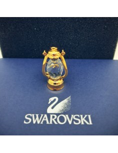 Figura Swarovski Quinque...