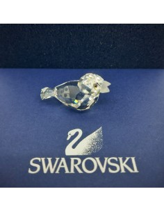 Figura Swarovski Gorrion...