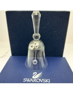 Figura Swarovski Campana...