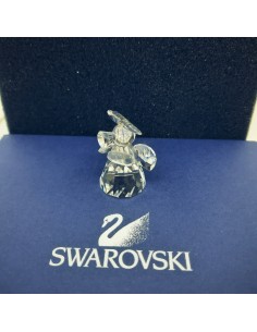 Figura Swarovski Angel...