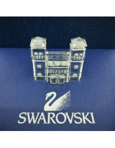 Figura Swarovski Puerta de...