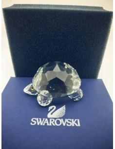 Figura Swarovski Tortuga...