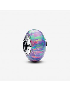 Charm Pandora Morado...