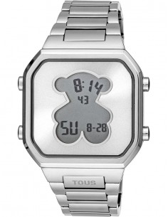 Reloj Tous D-Bear 3000134500