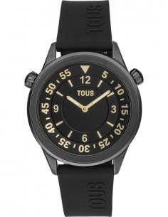 Reloj Tous Now IP Grey...