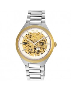 Reloj Tous Karat Round...