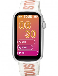 Reloj Tous SmartWatch...