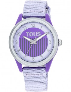 Reloj Tous Mini Vibrant...