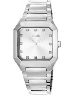 Reloj Tous Karat Squared...