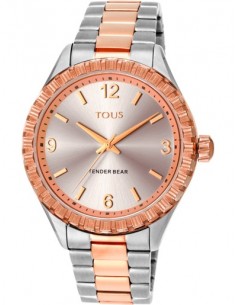 Reloj Tous Tender Bear...