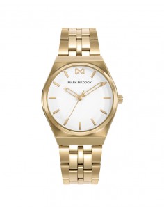 Reloj Mark Maddox Timtel...