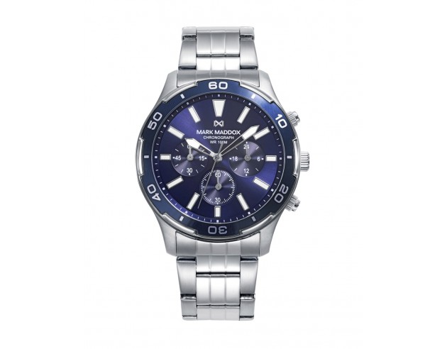 Reloj Mark Maddox HM1017-36