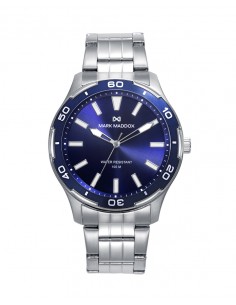 Reloj Mark Maddox Mission...