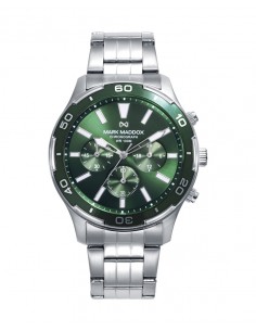 Reloj Mark Maddox Mission...