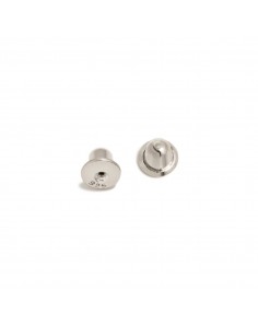 Pendientes Agatha Plata... 2