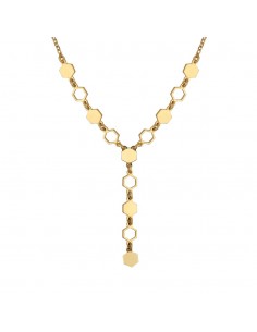 Collar Victoria Cruz Corto...