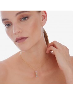 Collar Victoria Cruz Corto... 2