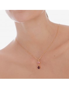 Collar Victoria Cruz... 2