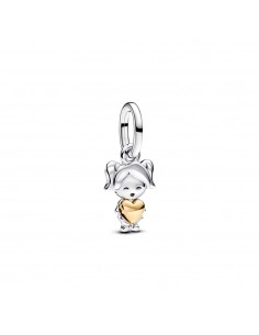 Charm Pandora Colgante 14k...