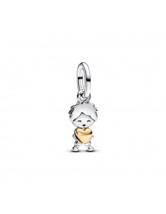 Charm Pandora Colgante 14k...
