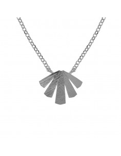 Collar Victoria Cruz Corto...