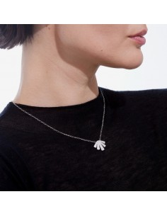 Collar Victoria Cruz Corto... 2