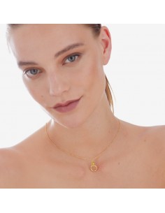 Collar Victoria Cruz Corto... 2