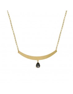 Collar Victoria Cruz Corto...