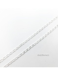 Cadena Plata Bilbaina...