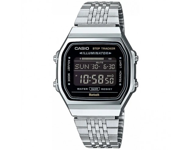 Casio Vintage Bluetooth ABL-100WE-1BEF