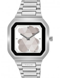 Reloj Tous B-Connect Acero...