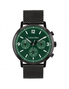 Reloj Calvin Klein Gauge...