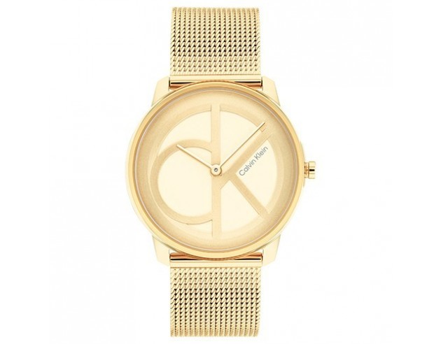 Reloj Calvin Klein Iconic 25200034