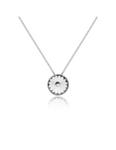 Collar Plata Victoria Cruz...