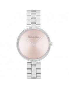 Reloj Calvin Klein Gleam...