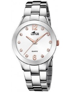 Reloj Lotus Bliss Señora...
