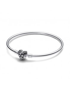 Pulsera Pandora Cierre...