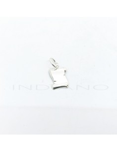 Pergamino Plata Mini
