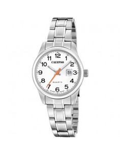 Reloj Calypso Señora K5872/1