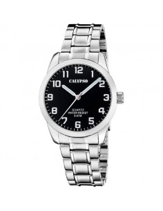 Reloj Calypso Caballero...