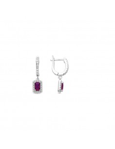 Pendientes Luxenter Koiesa...