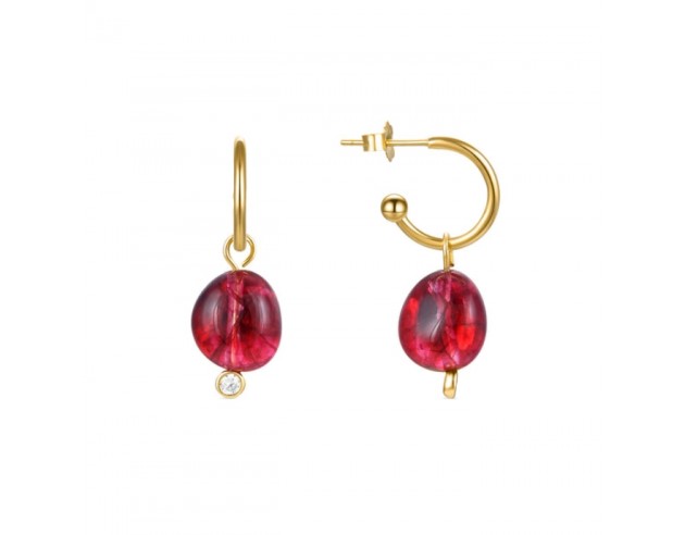 Pendientes Luxenter Xiua EXA522YC16
