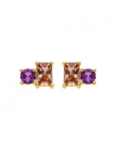 Pendientes Luxenter Eleon...