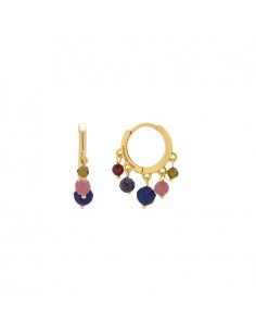 Pendientes Luxenter Tefilo...