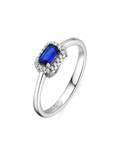 Anillo LuXenter Sesh J203002