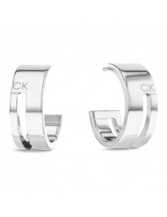 Pendientes Calvin Klein...