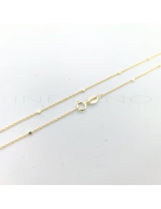 Cadena Oro Maciza...